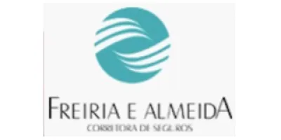 Logo Freiria e Almeida Corretora de Seguros