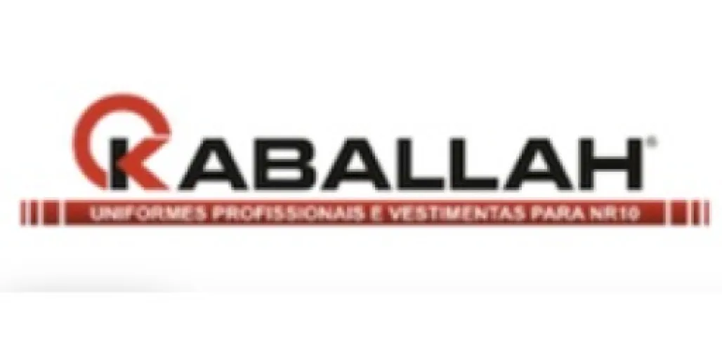 Logo Kaballah Uniformes