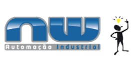 Logo Nw Automação Industrial
