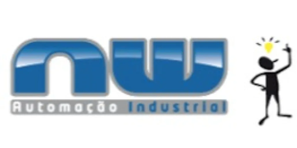 Logo Nw Automação Industrial