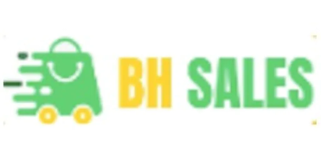 Logo Bh Sales Sap Enviado