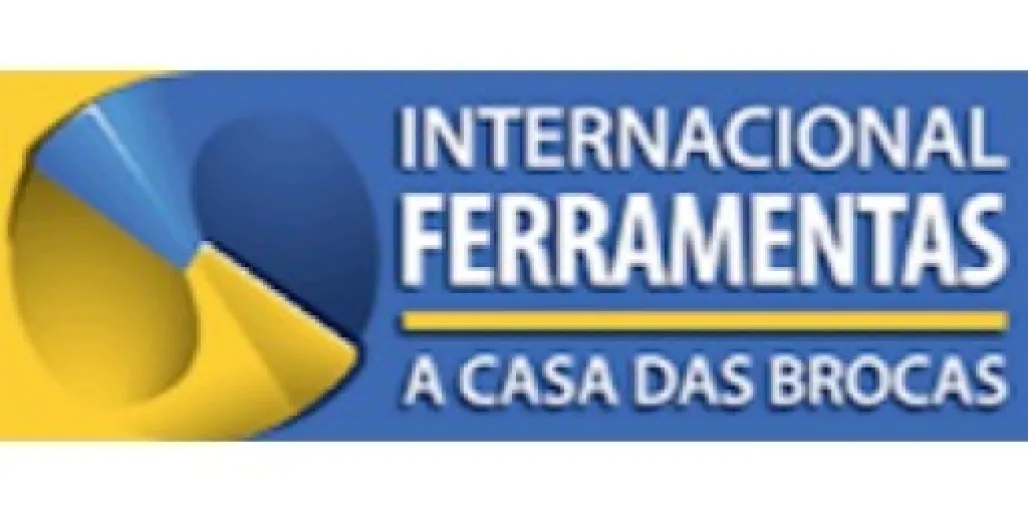 Logo a Casa das Brocas