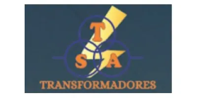 Logo Tsa Transformadores