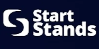 Logo Start Stands