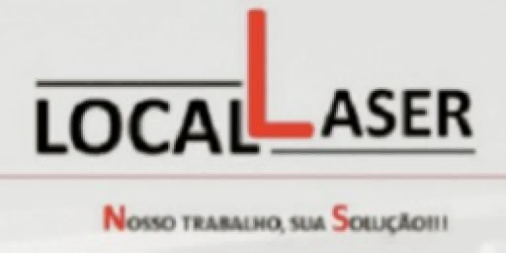 Logo Local Laser