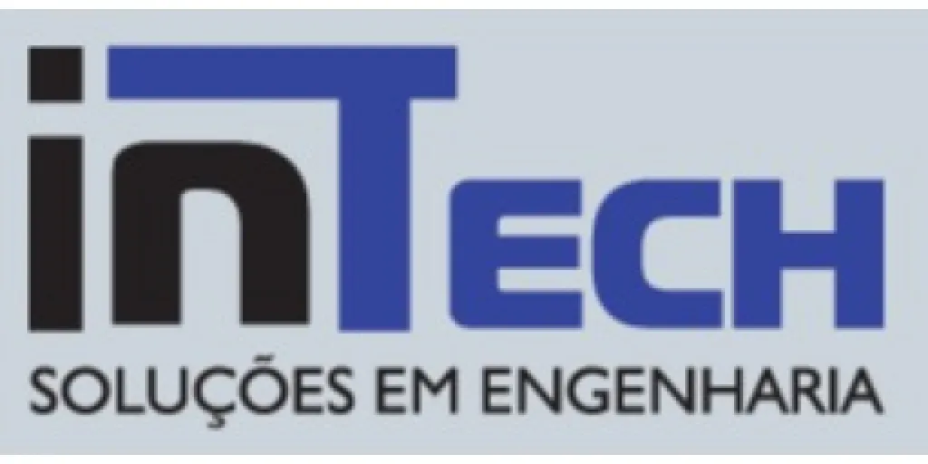 Logo In Tech - Soluções em Engenharia