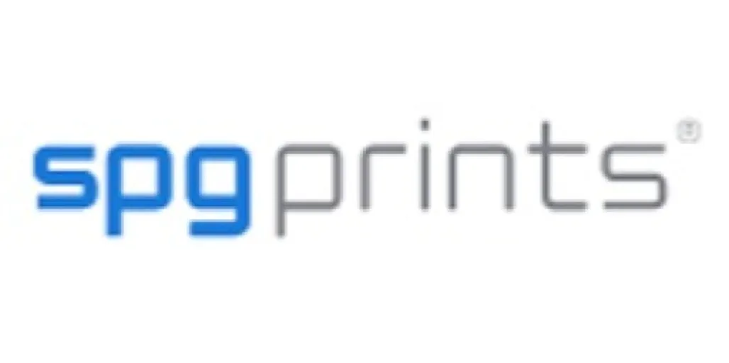 Logo Spgprints
