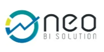 Logo Neo Bi Solution - Consultoria em Ti
