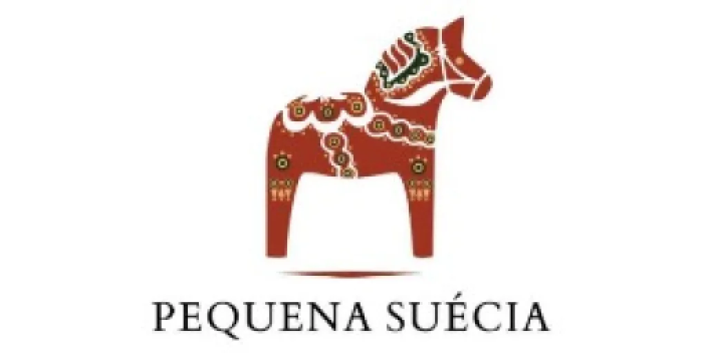 Logo Pequena Suécia