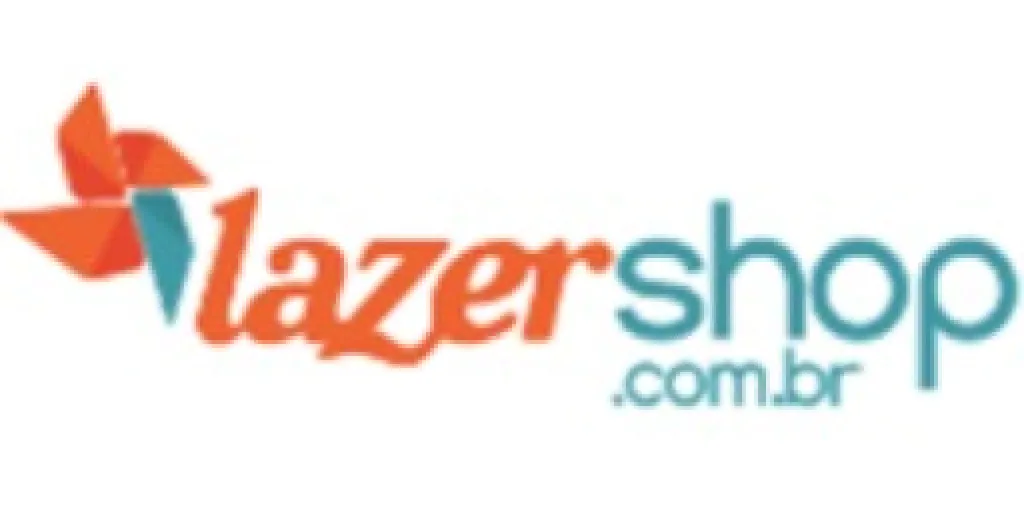 Logo Lazer Shop