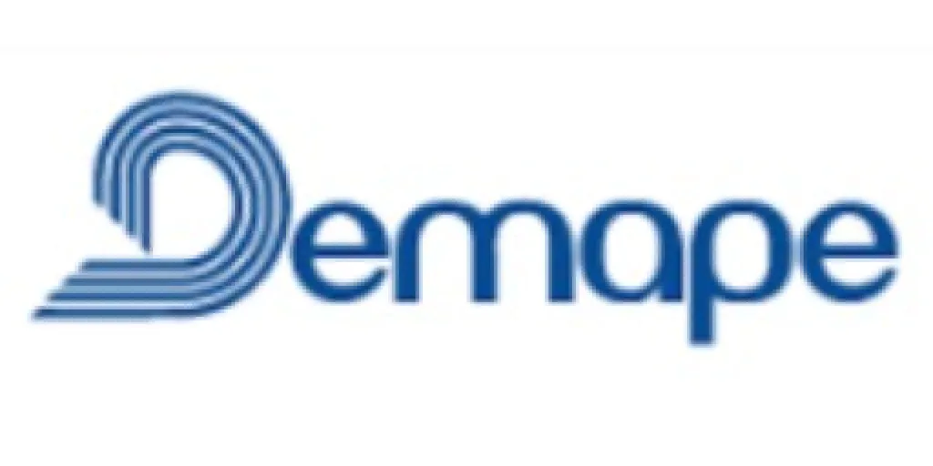Logo Demape