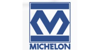 Logo Michelon Máquinas e Equipamentos