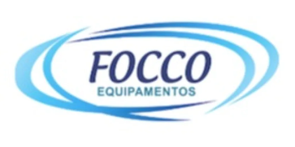Logo Focco Equipamentos