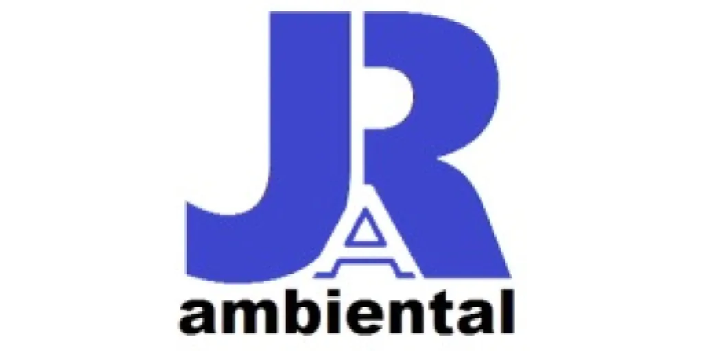 Logo Jr Ambiental