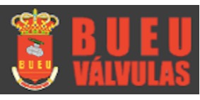 Logo Bueu Válvulas