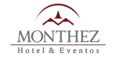 Logo Monthez Hotel & Eventos