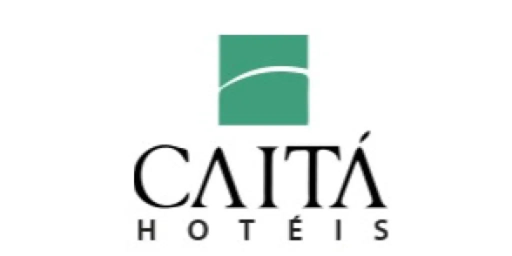 Logo Caitá Hotéis