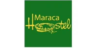 Logo Maraca Hostel