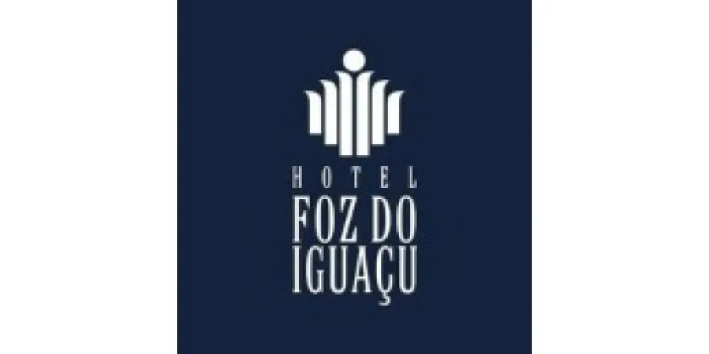 Logo Hotel Foz do Iguaçu
