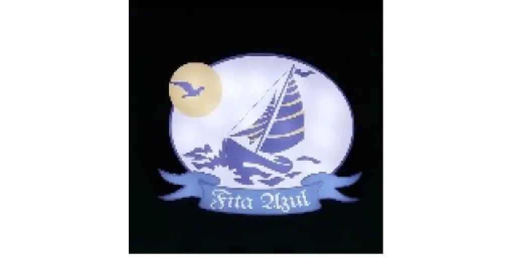 Logo Hotel Fita Azul