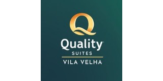 Logo Quality Suítes Vila Velha