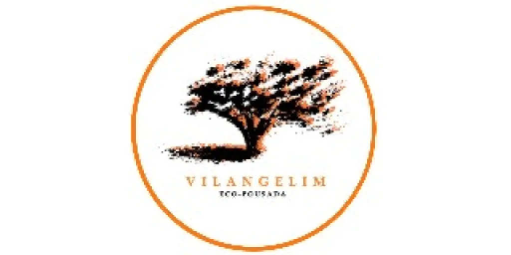 Logo Vilangelim Eco Pousada
