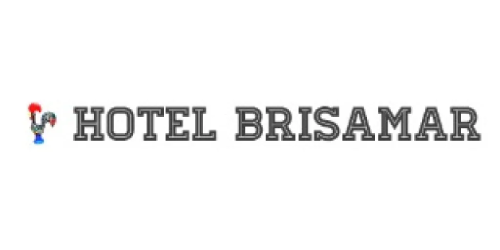 Logo Hotel Brisamar