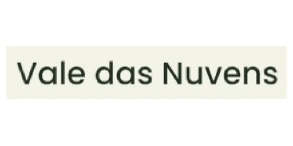 Logo Hotel Vale das Nuvens