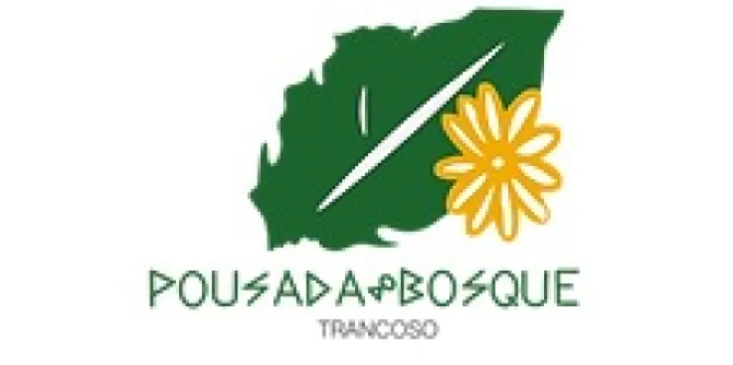 Logo Pousada do Bosque