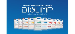 Logo Biolimp - Soluções em Higienização