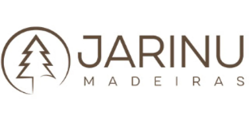 Logo Jarinu Madeiras