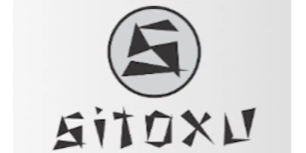 Logo Sitoxu Jeans