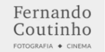Logo Fernando Coutinho Fotografia e Video