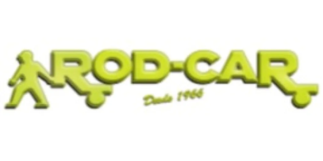 Logo Rod-Car