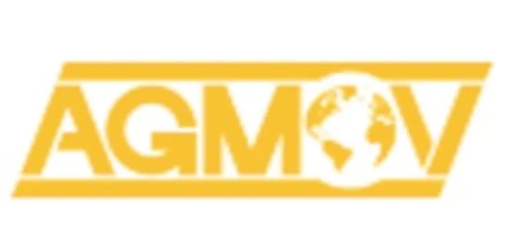 Logo Agmov Suprimentos Industriais