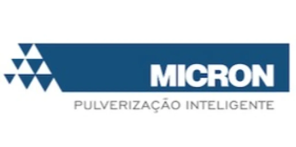 Logo Micron Pulverizadores