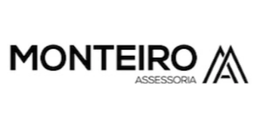 Logo Monteiro Assessoria em Eventos Corporativos