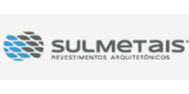 Logo Revestimentos Metálicos Sulmetais