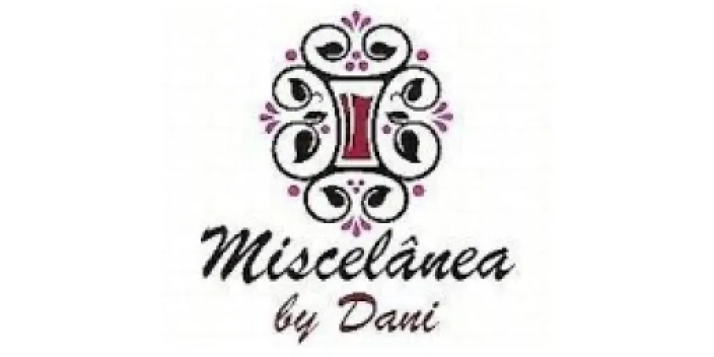 Logo Miscelanea By Dani