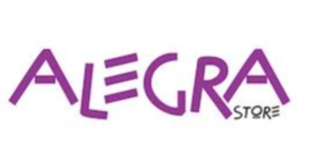 Logo Alegra Store