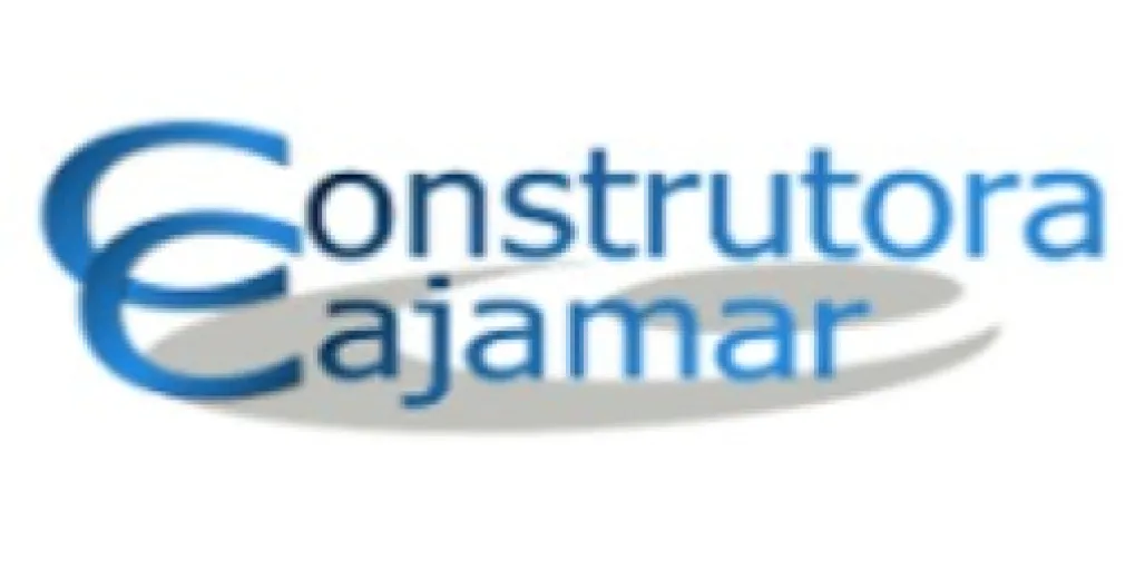 Logo Construtora Cajamar