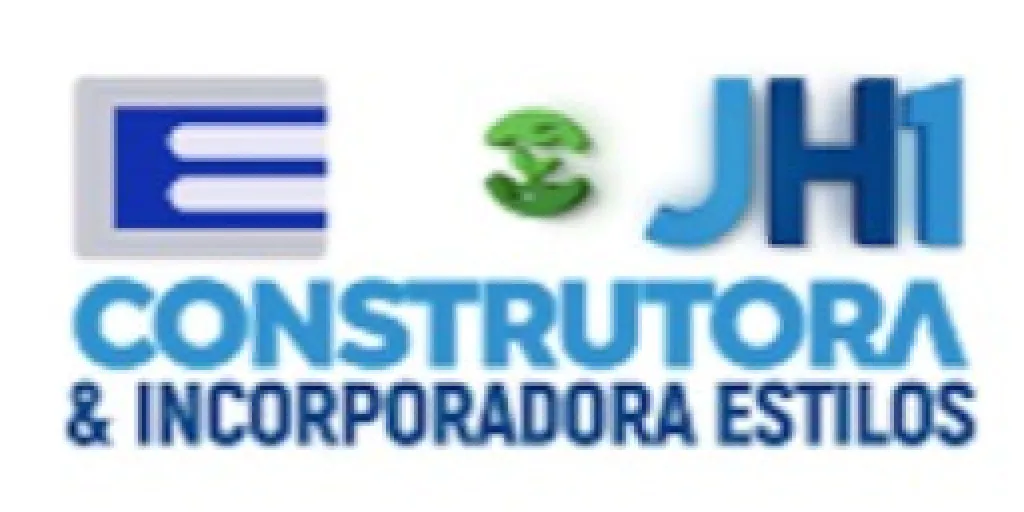 Logo Estilos Galpões Industriais e Comerciais