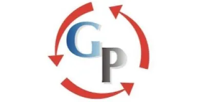 Logo Gera Power Service
