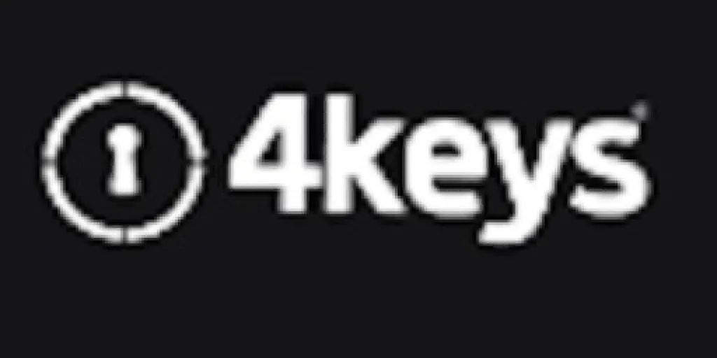 Logo 3S Brasil - Franqueado 4Keys