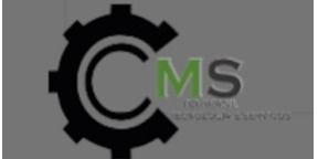 Logo Cms do Brasil - Tecnologia e Serviços