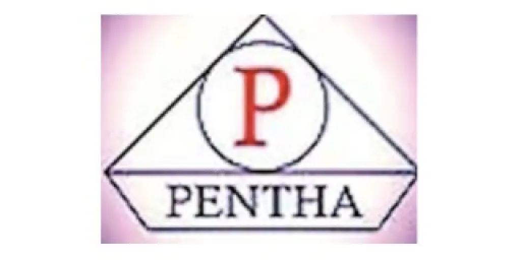 Logo Pentha Rm Engenharia