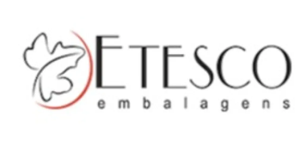 Logo Etesco Embalagens