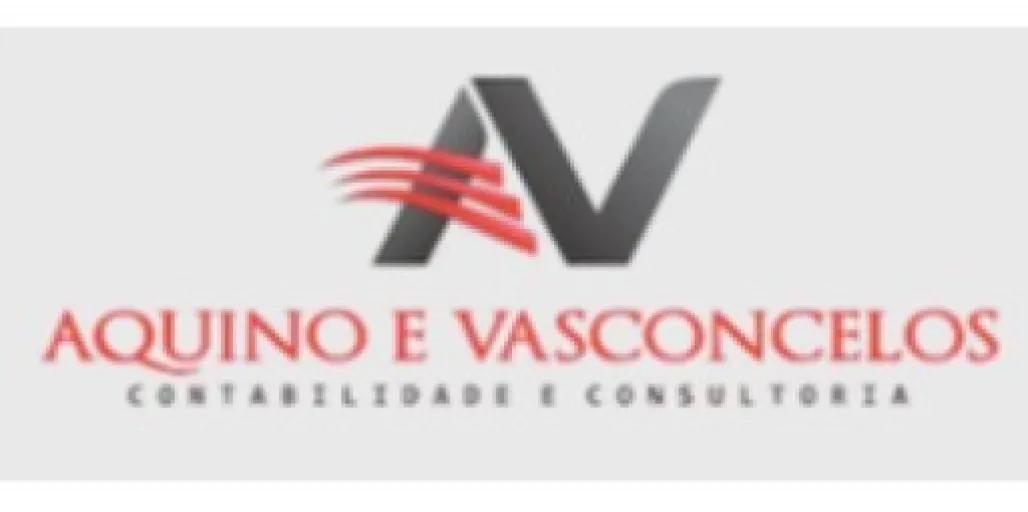 Logo Aquino e Vasconcelos Contabilidade