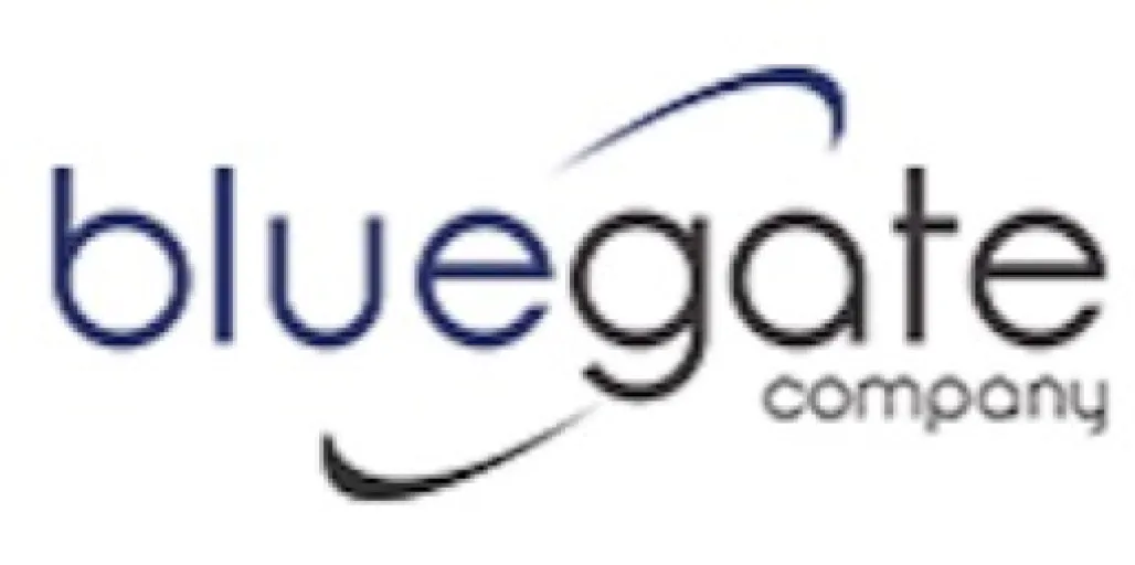 Logo Blue Gate Company