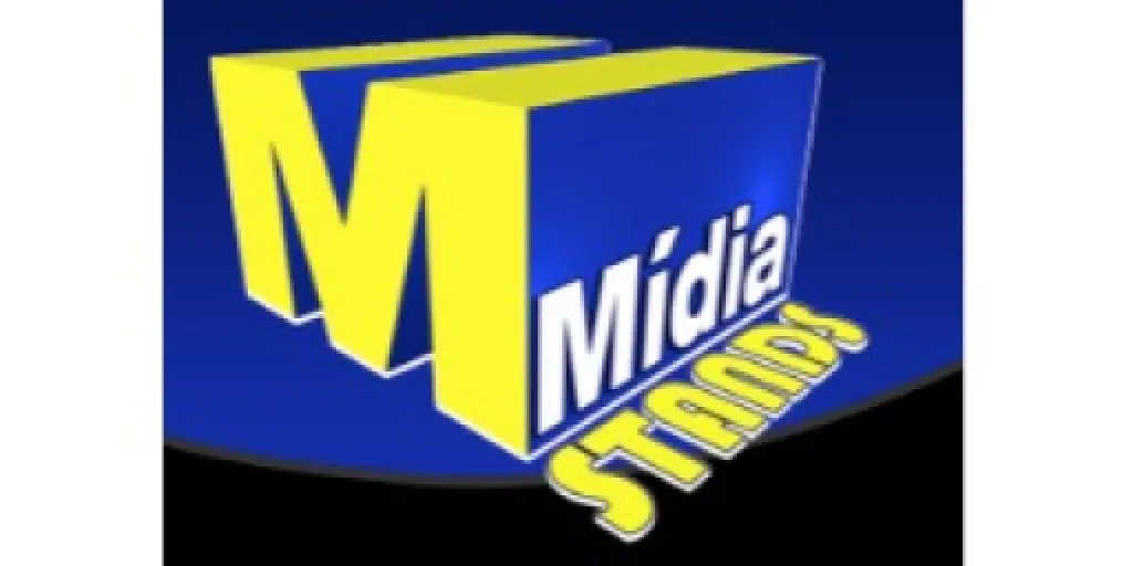 Logo Midia Montagens
